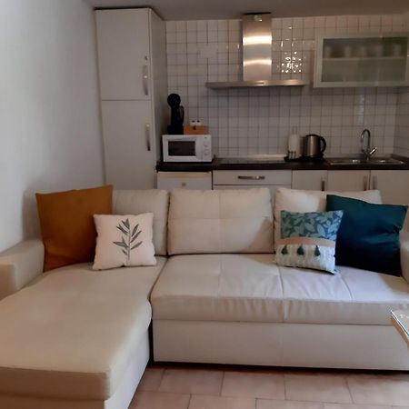 Setenil De Las BodegasCasa Bajo La Roca别墅 外观 照片
