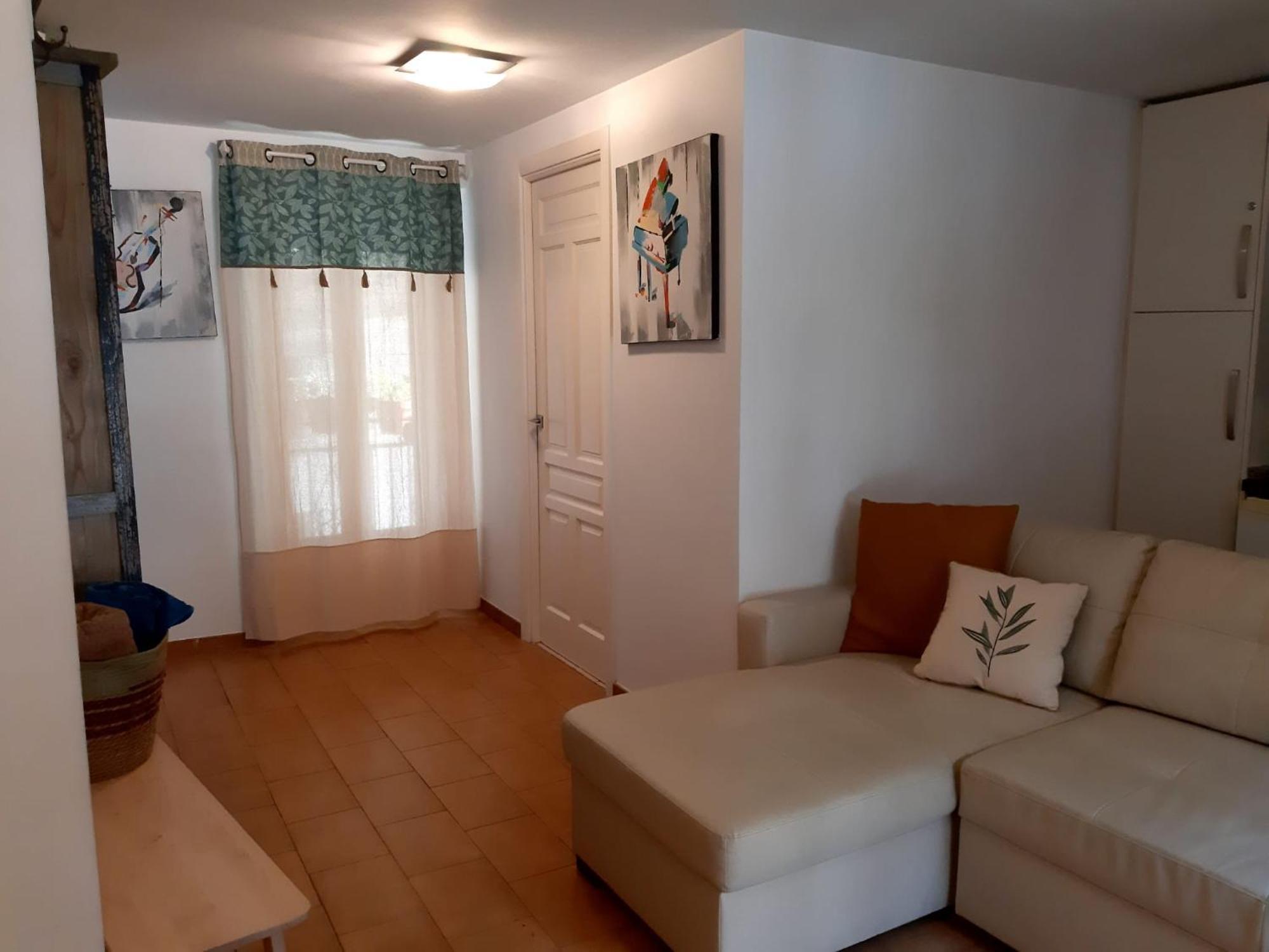 Setenil De Las BodegasCasa Bajo La Roca别墅 外观 照片